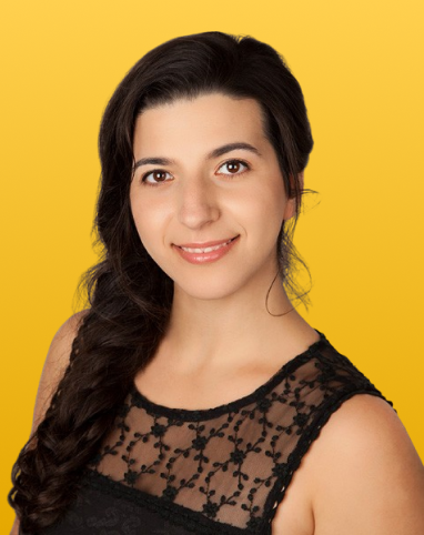Despina Gavoyannis